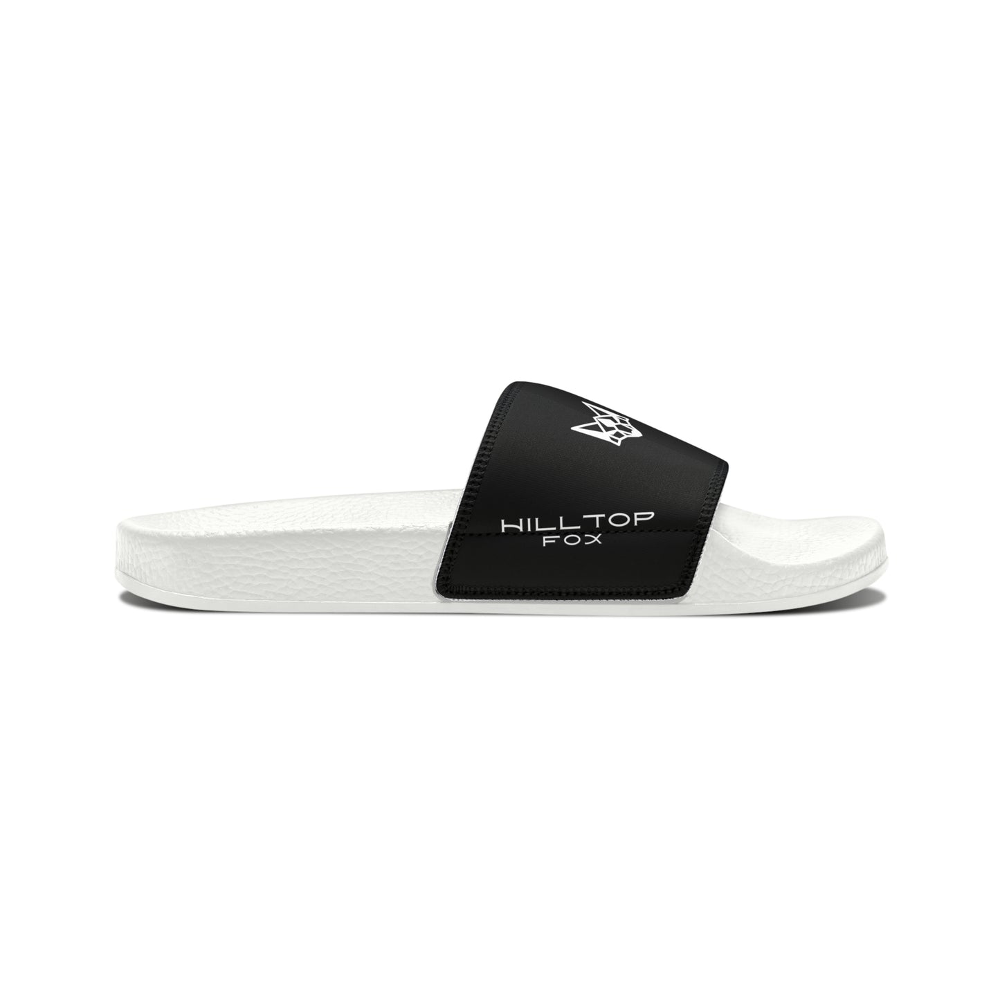 Black Slides by Hilltop Fox