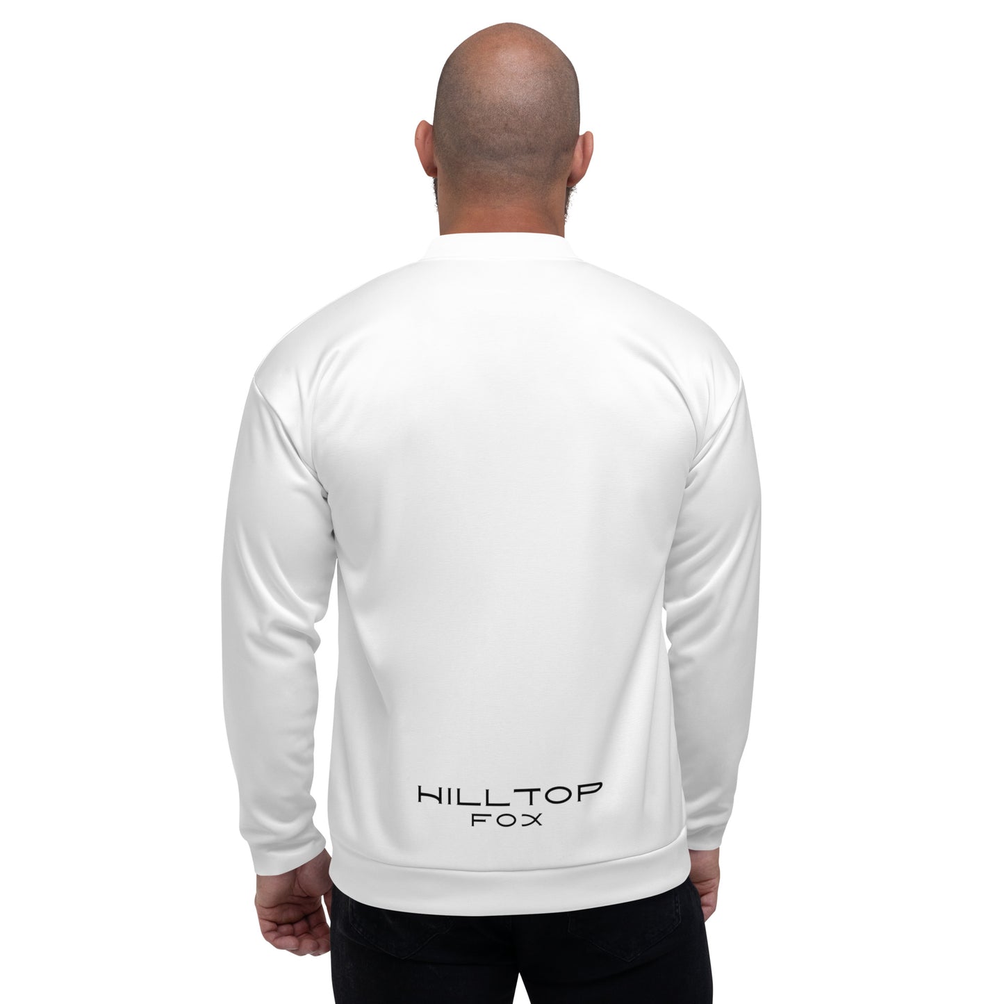 Resonate Bomber Jacket