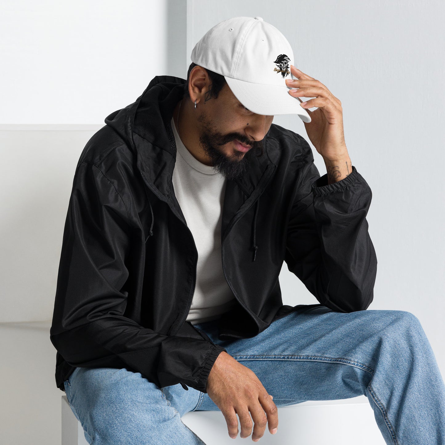 Bona Fida Dad hat