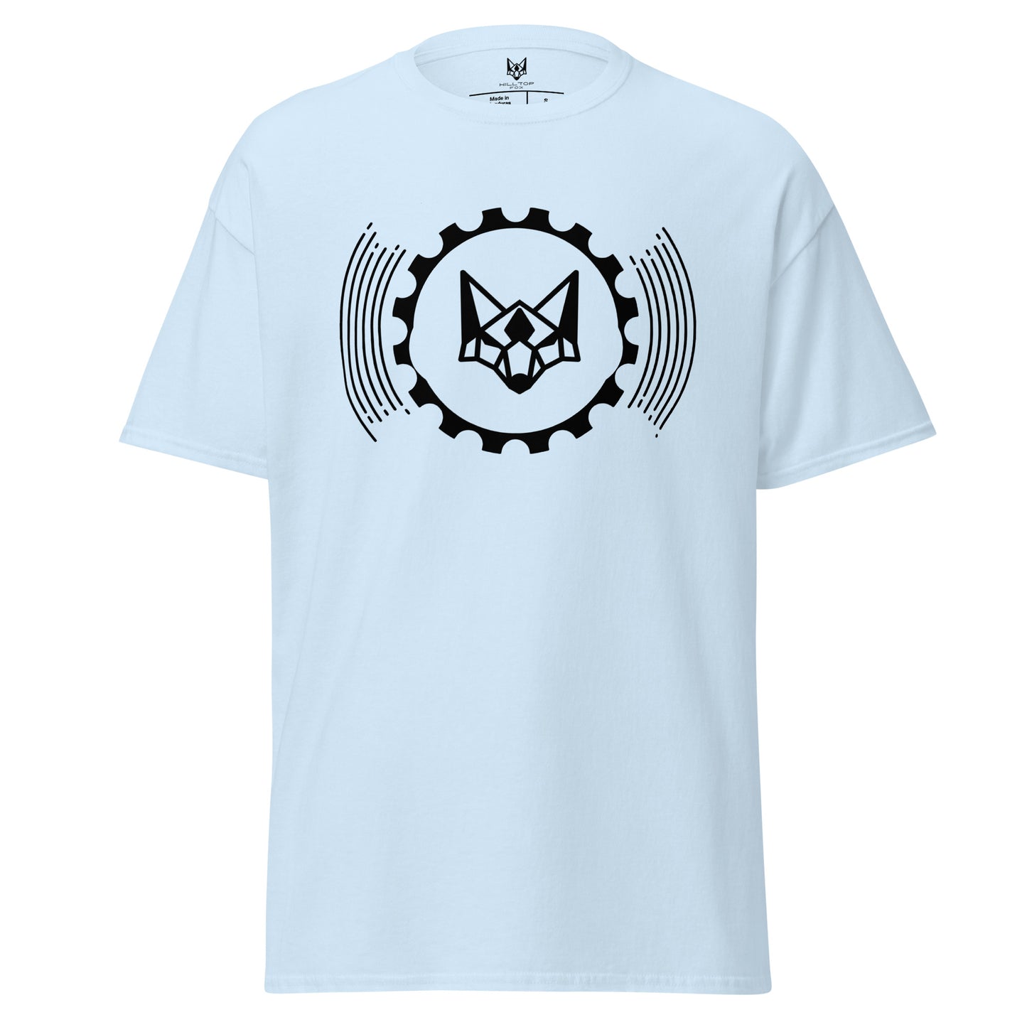 Hilltop Fox Resonate Tee