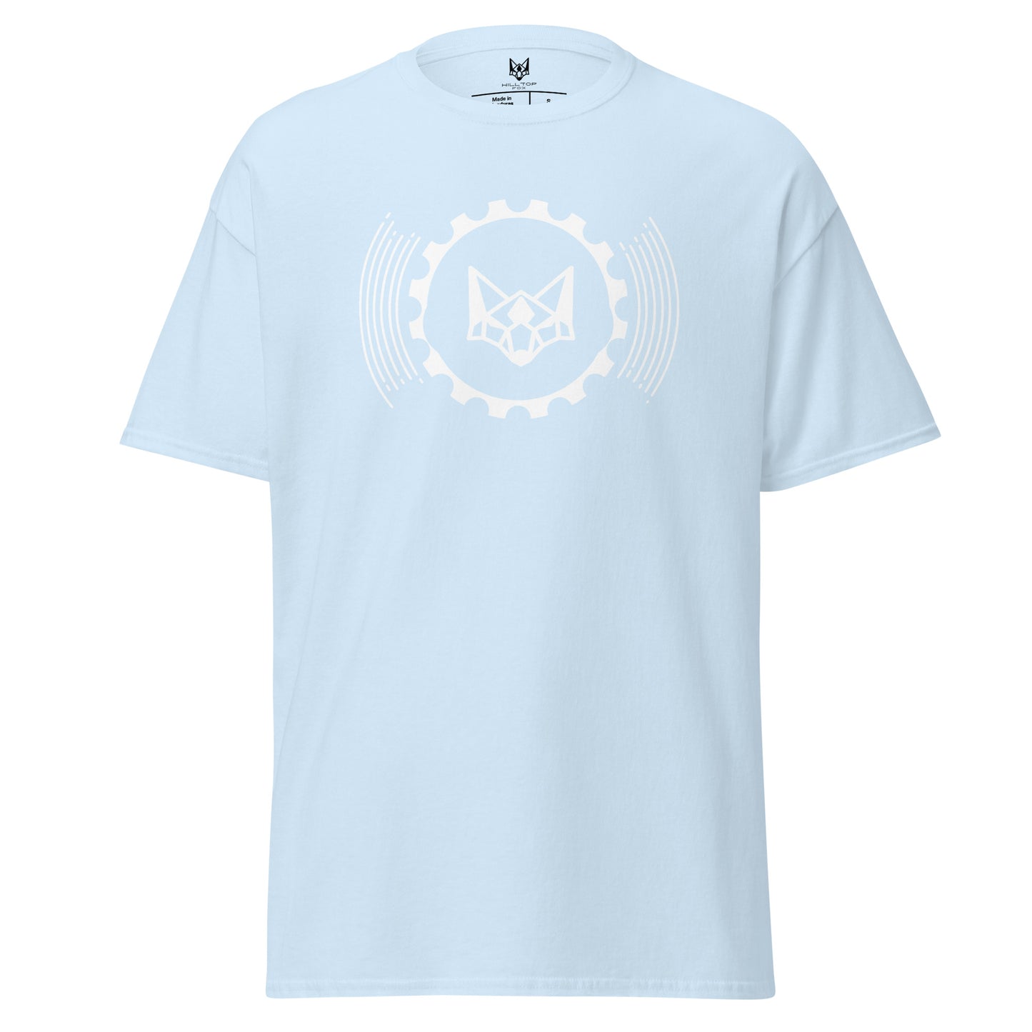 Hilltop Fox Resonate Tee