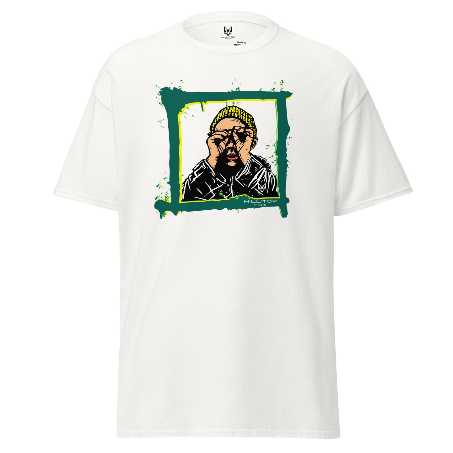 I Spy Tee
