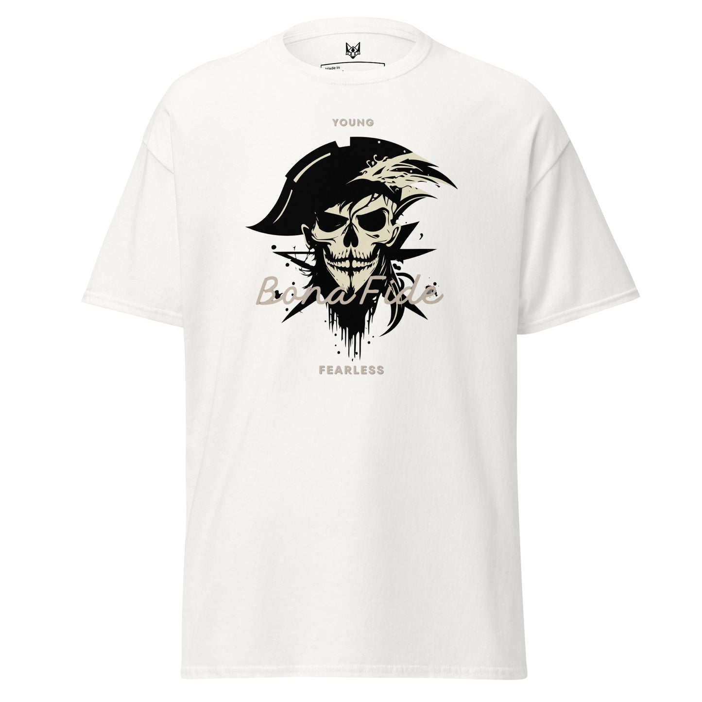Bona Fide Tee