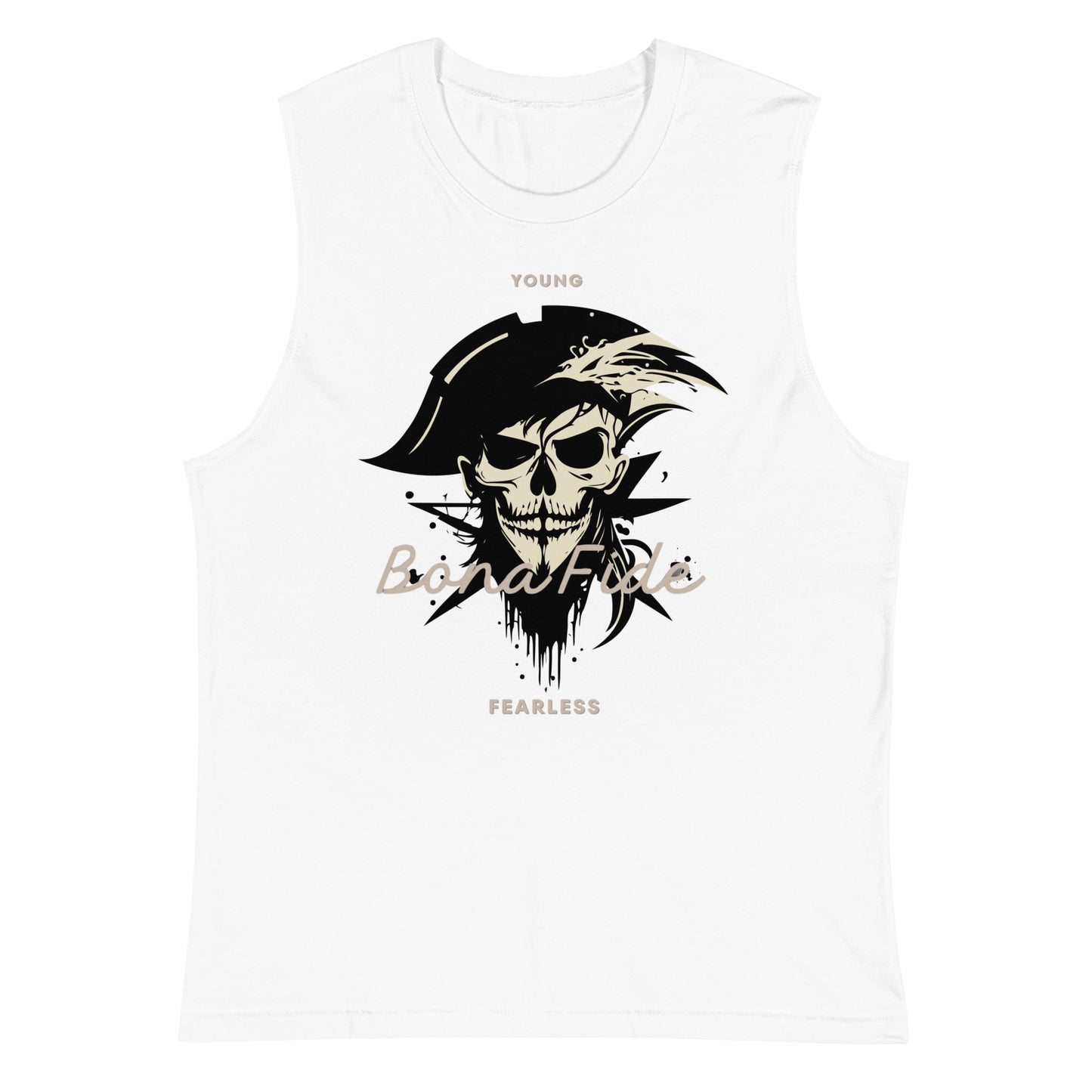 Bona Fide Muscle Shirt
