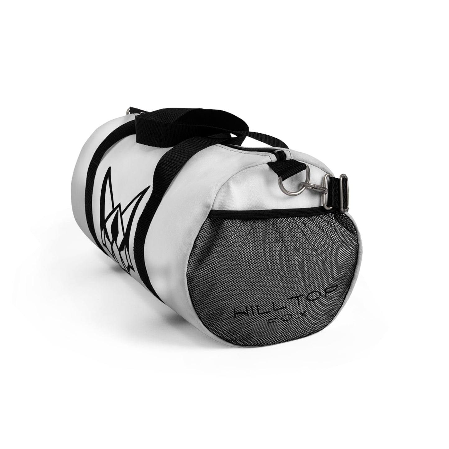 Duffle Bag by Hilltop Fox