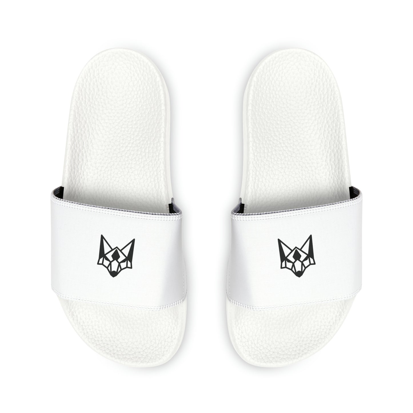 White Slides by Hilltop Fox