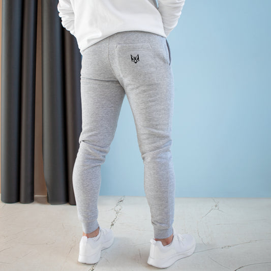 Fleece Joggers by Hilltop Fox