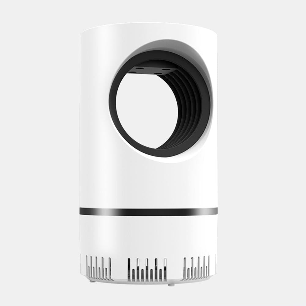 Zapper contre les moustiques et les mouches, lampe de table anti-insectes pour la maison, l'intérieur, l'extérieur et le patio