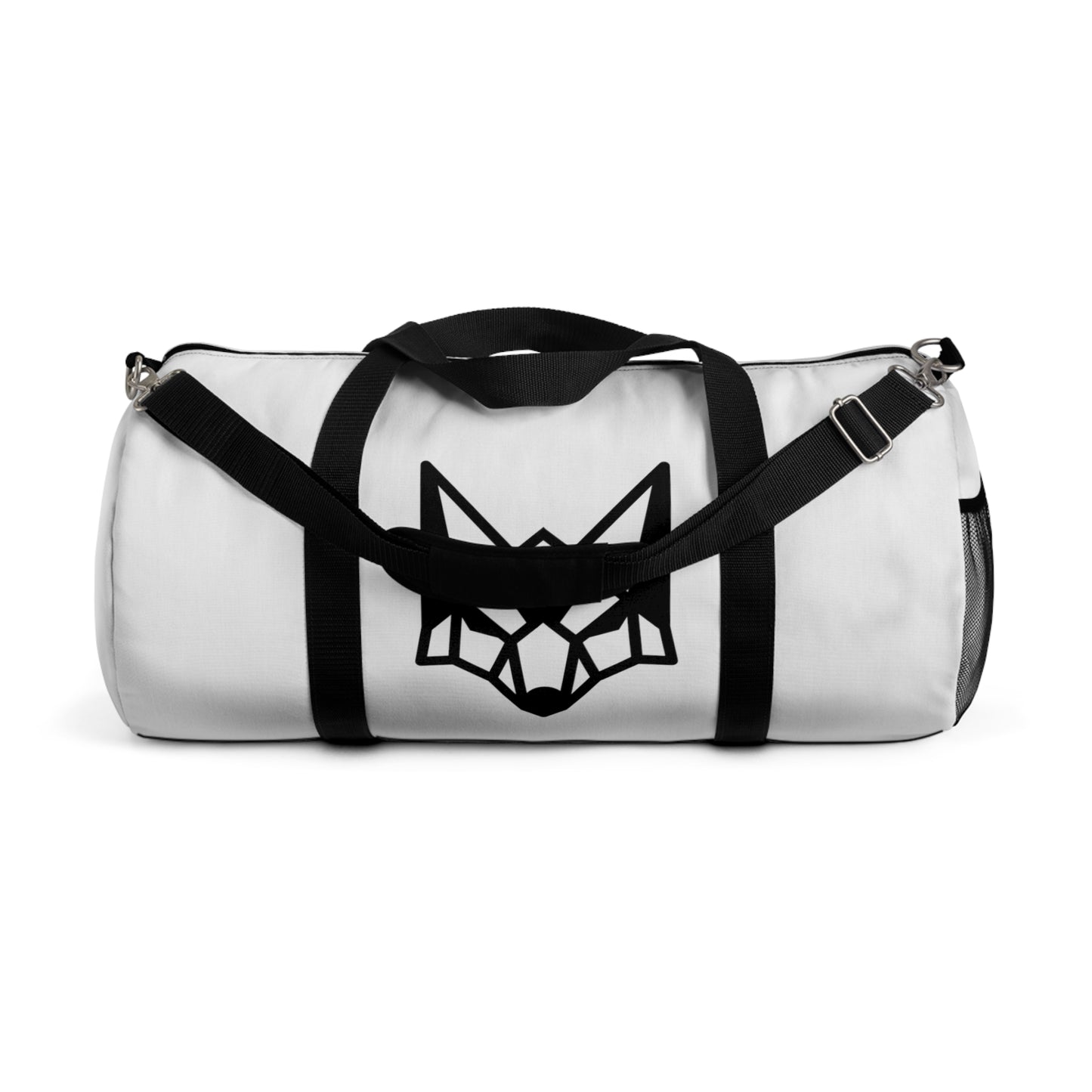 Duffle Bag by Hilltop Fox
