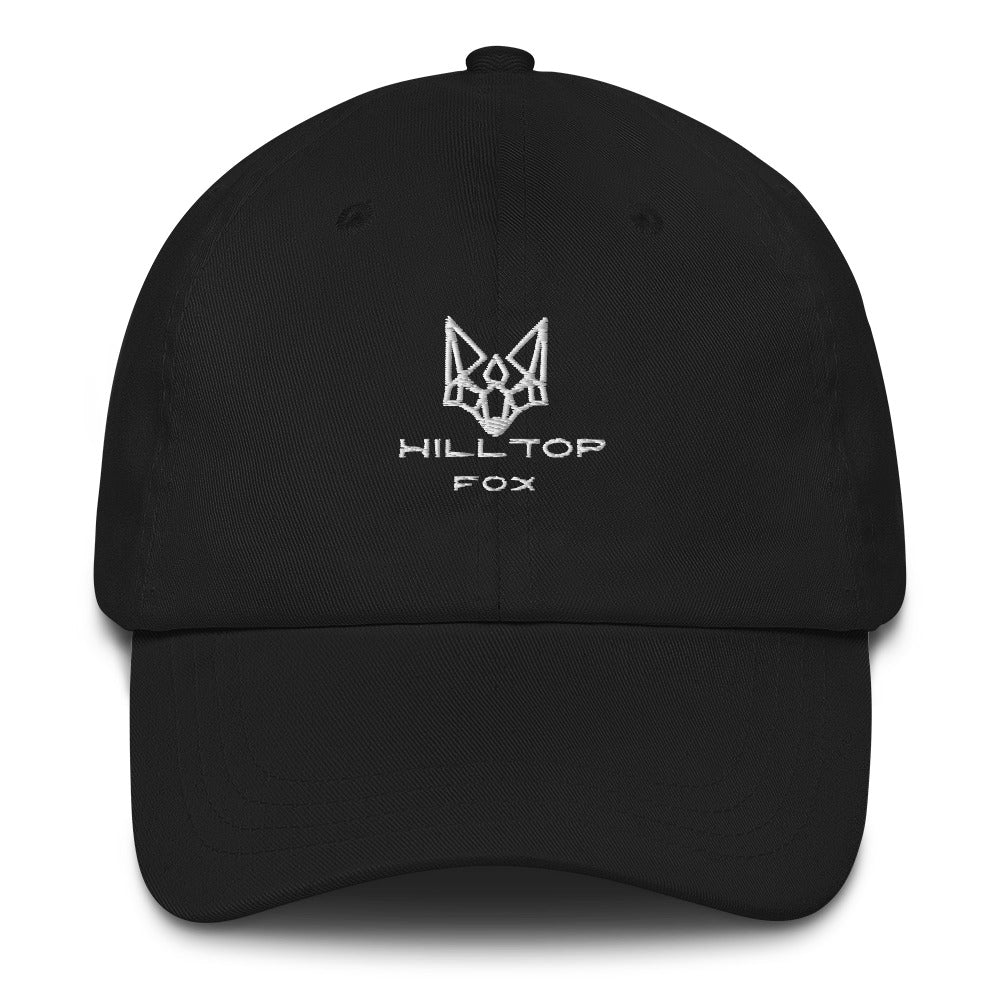 Dad hat by Hilltop Fox
