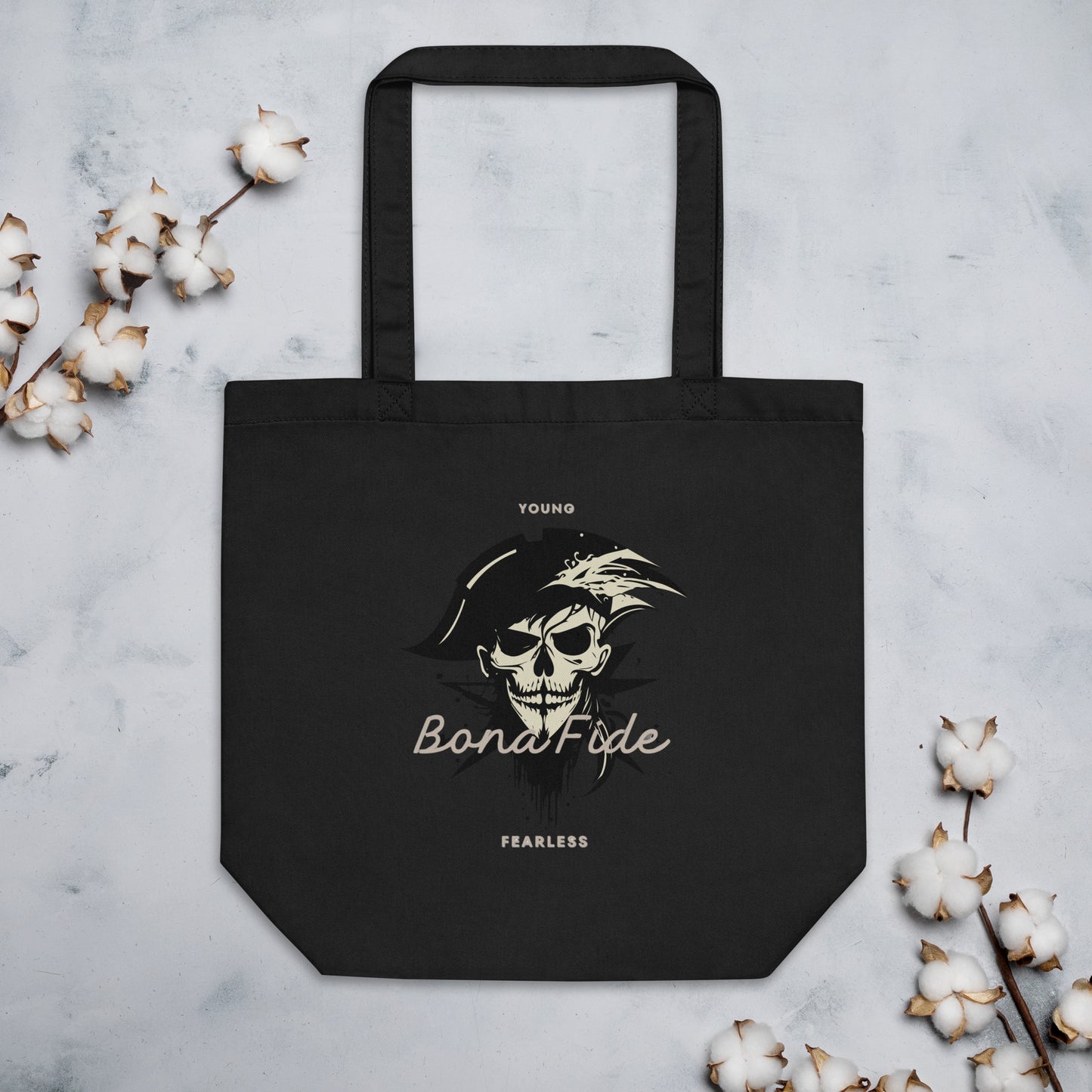 Bona Fide Eco Tote Bag
