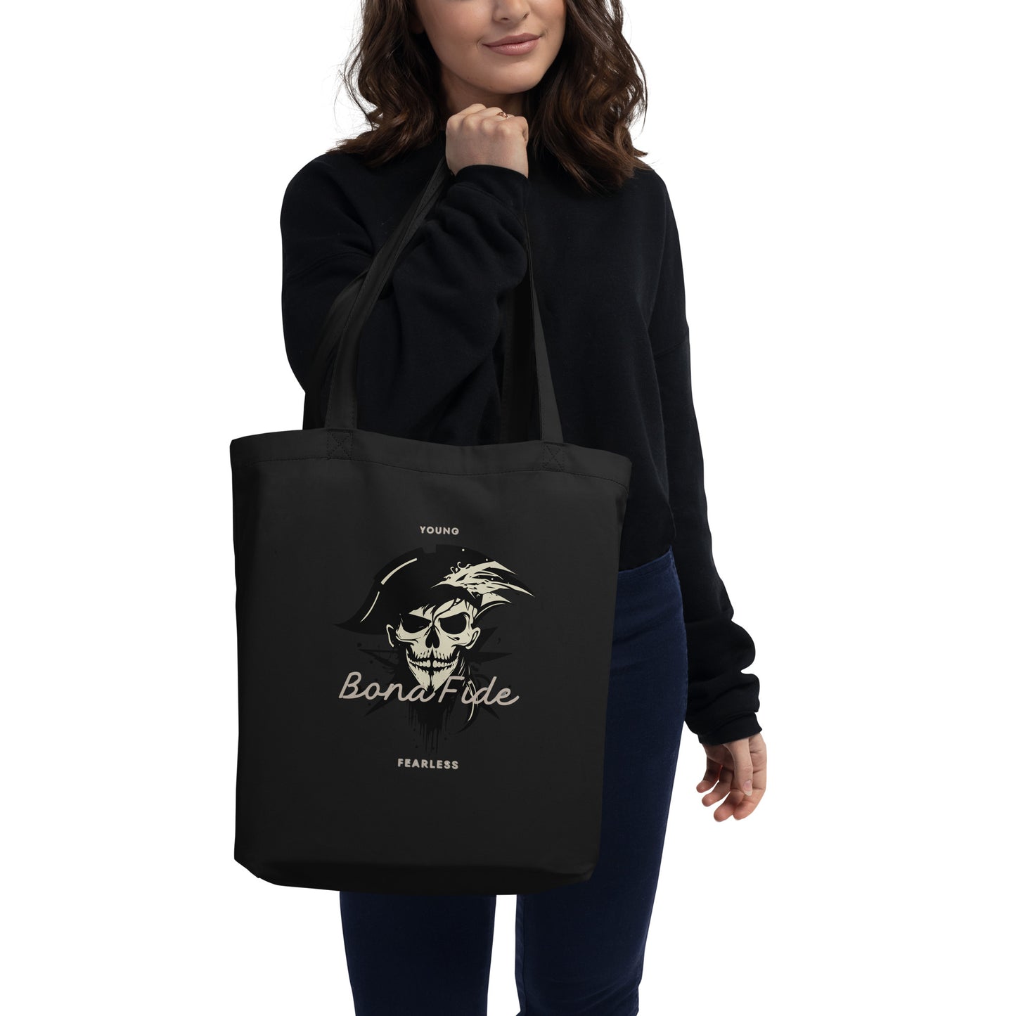 Bona Fide Eco Tote Bag