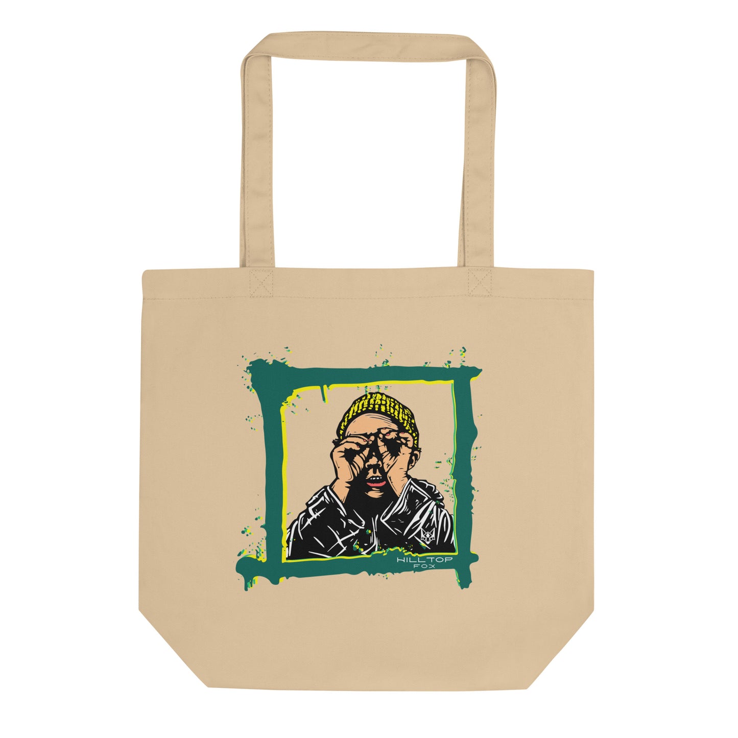 I Spy Eco Tote Bag