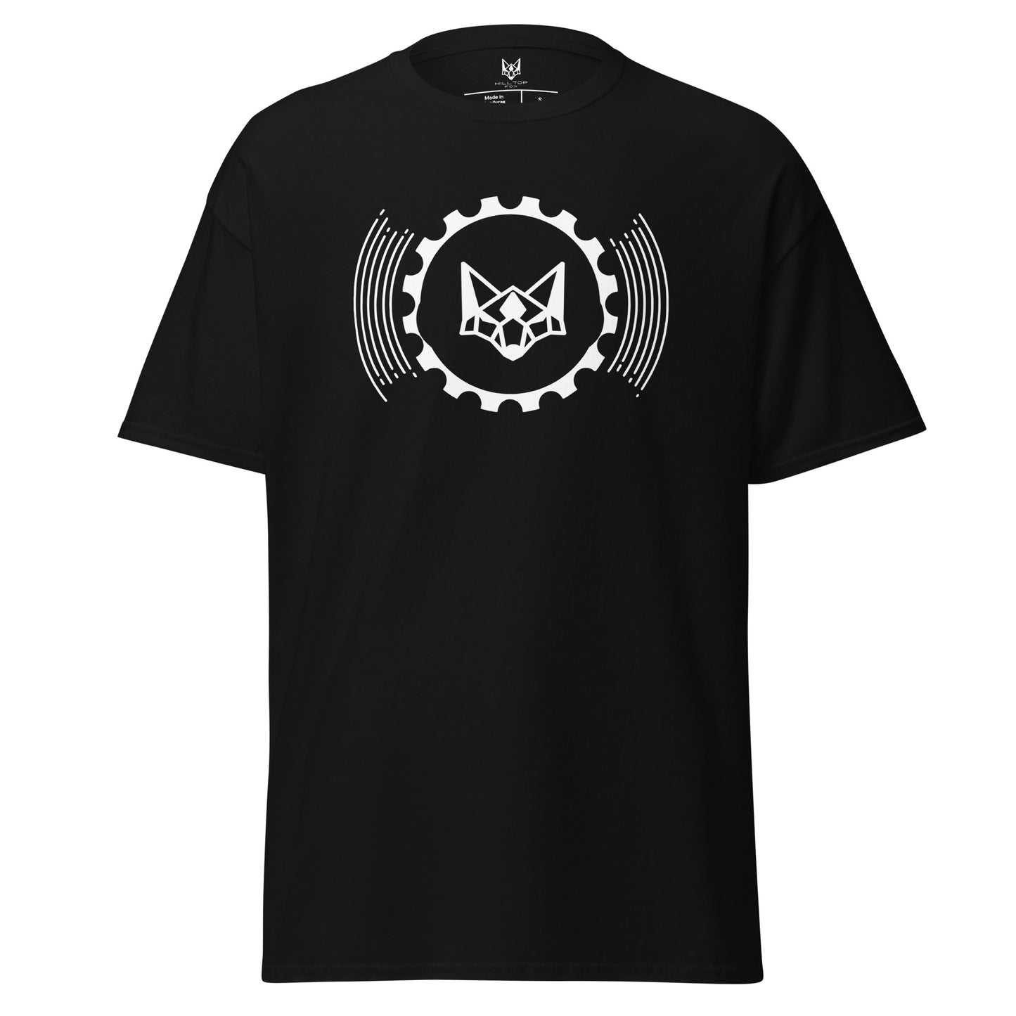 Hilltop Fox Resonate Tee