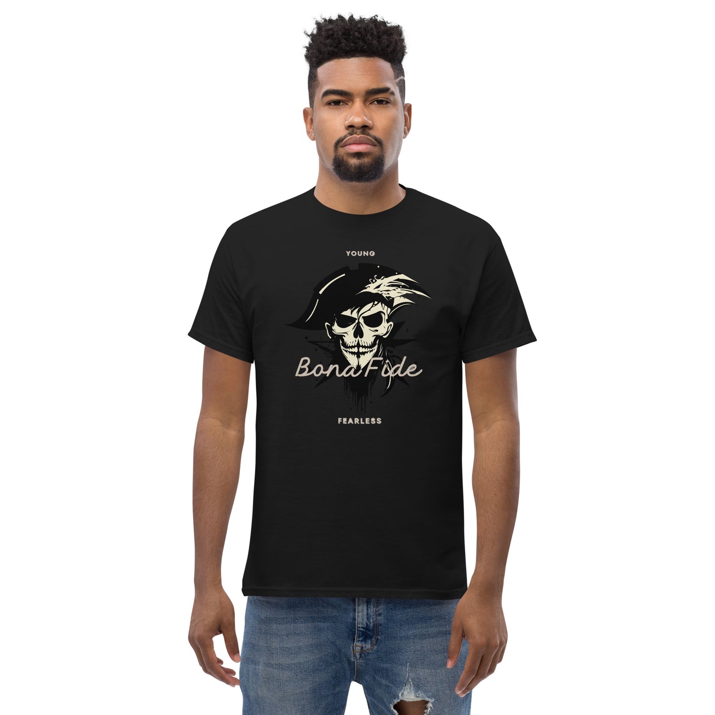 Bona Fide Tee