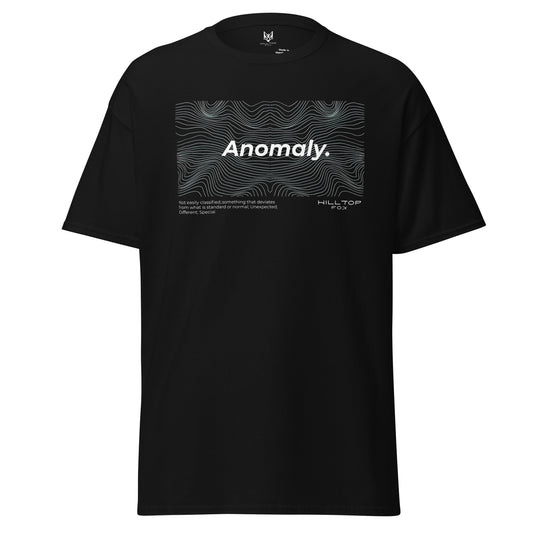 Anomaly Tee