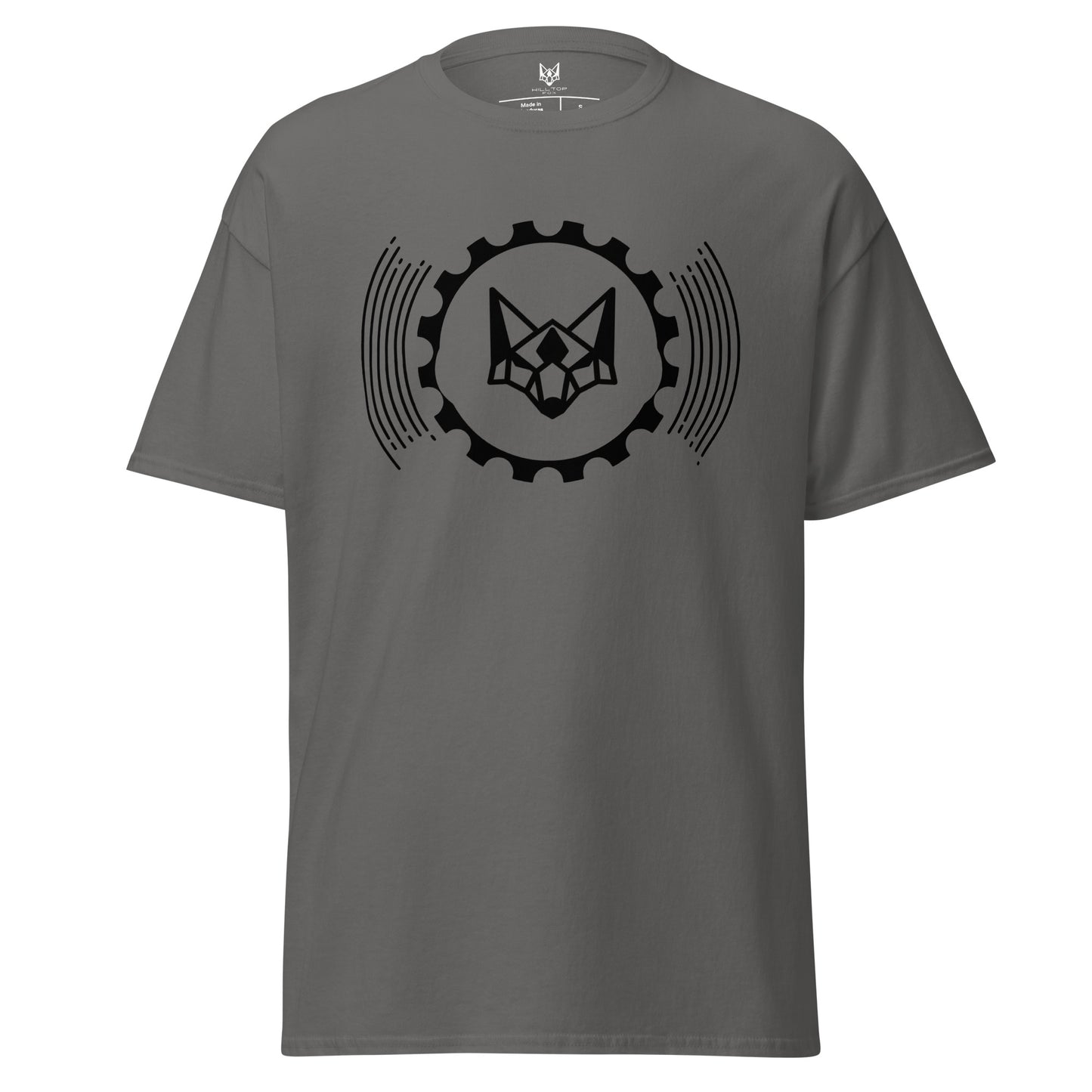 Hilltop Fox Resonate Tee