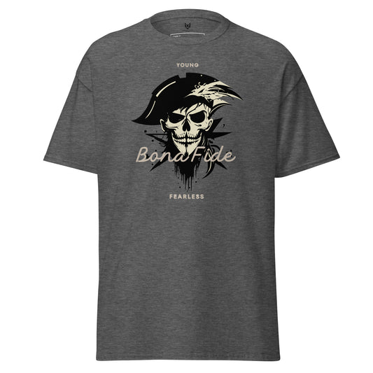 Bona Fide Tee