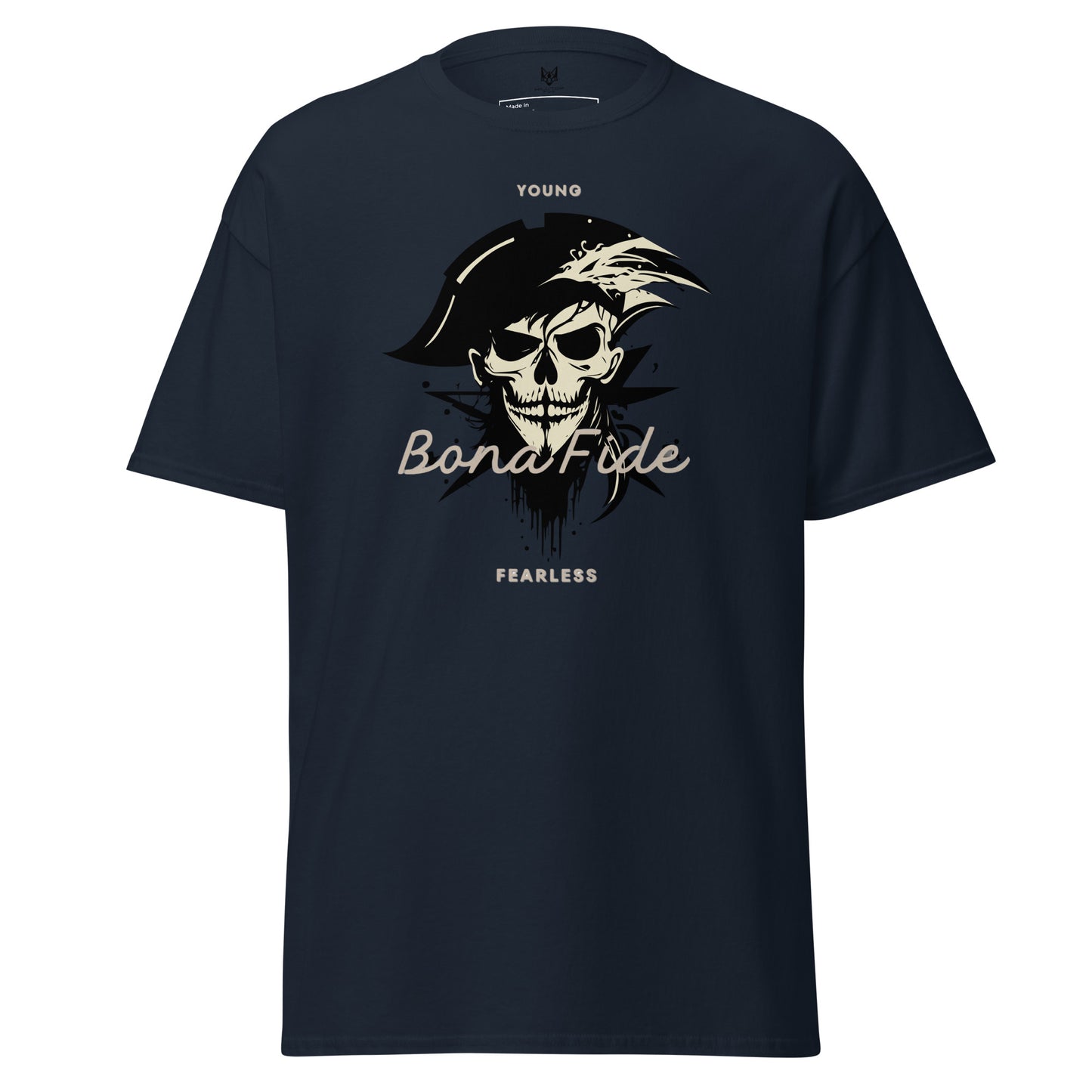 Bona Fide Tee
