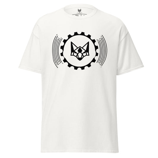 Hilltop Fox Resonate Tee