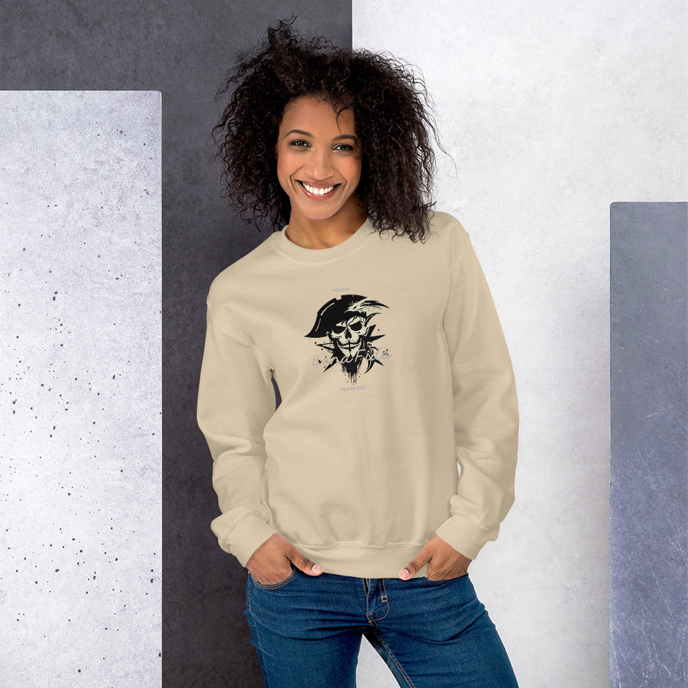 Bona Fide Unisex Sweatshirt