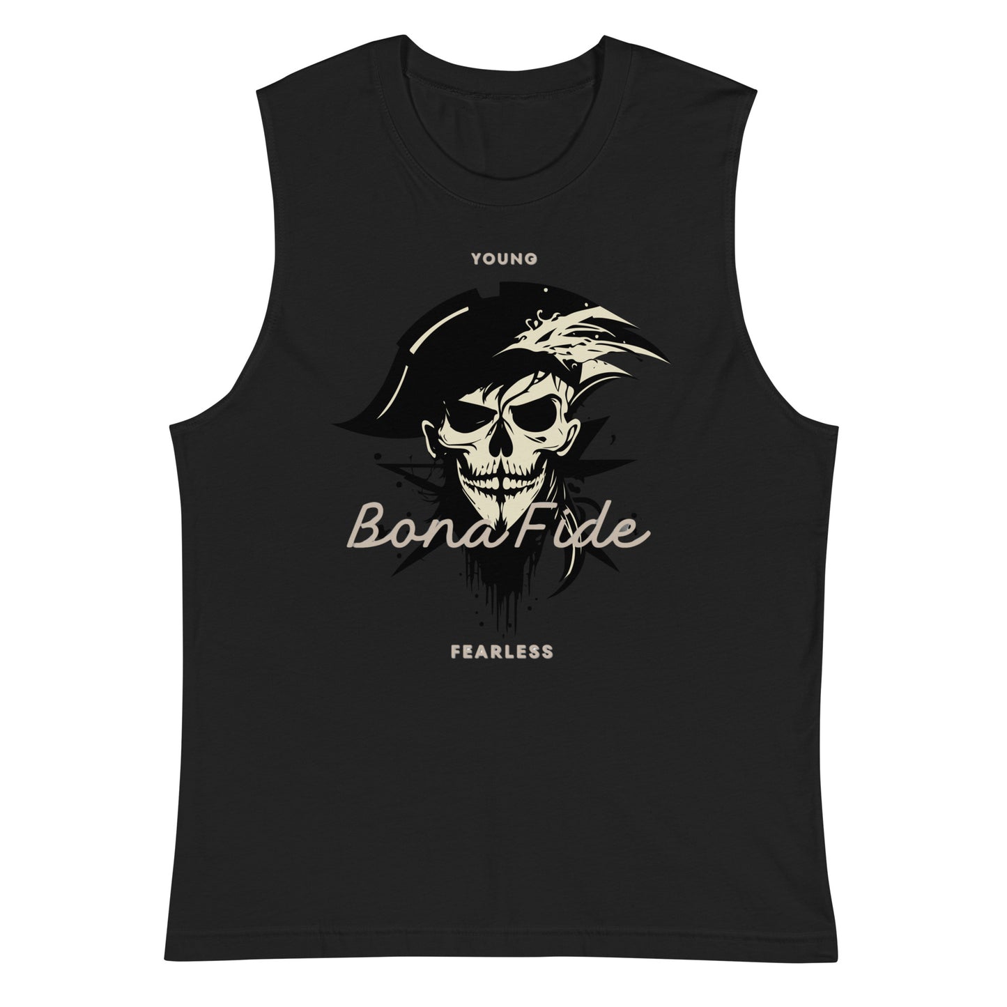 Bona Fide Muscle Shirt