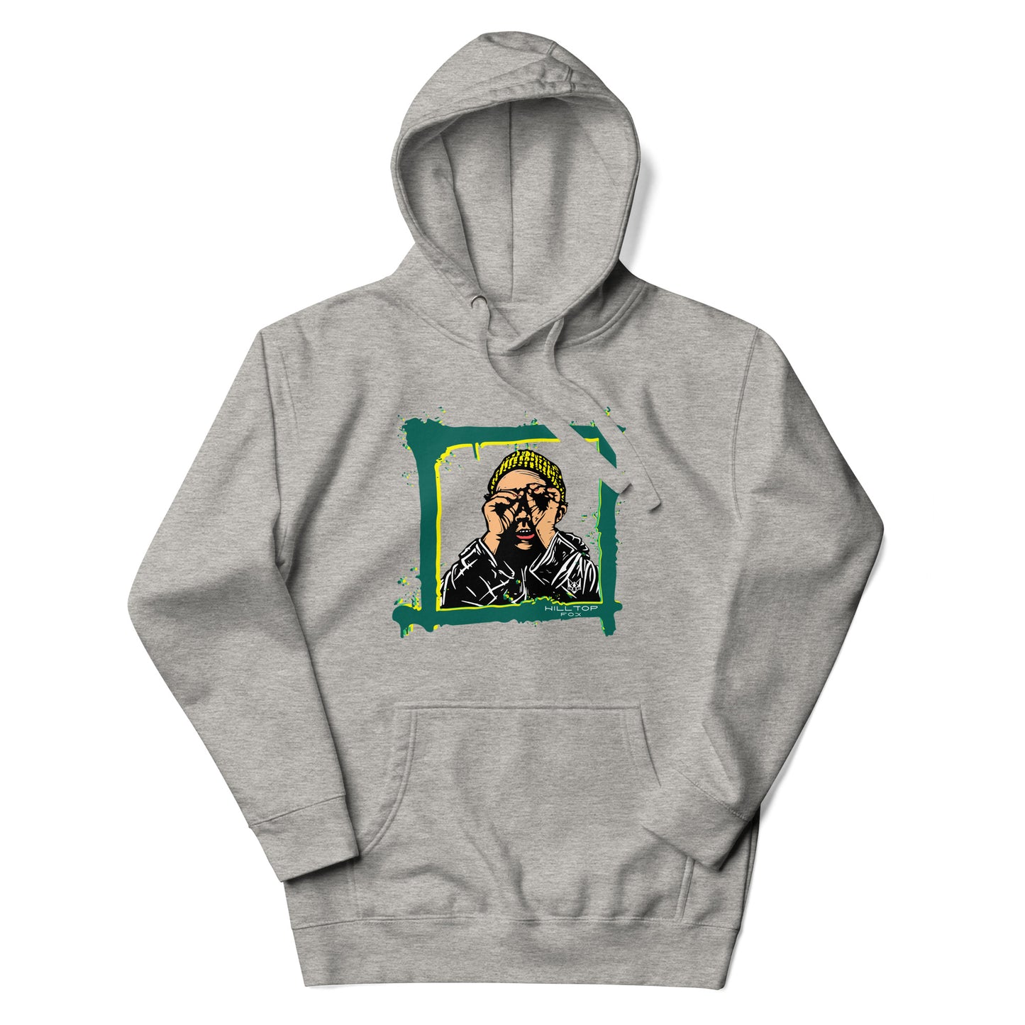 I Spy Unisex Hoodie